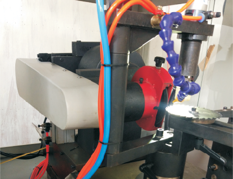 �Ԅ�ǰ��ĥ�X�C ZQM600